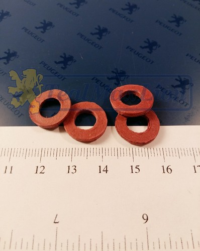 Joints vis de - 4,