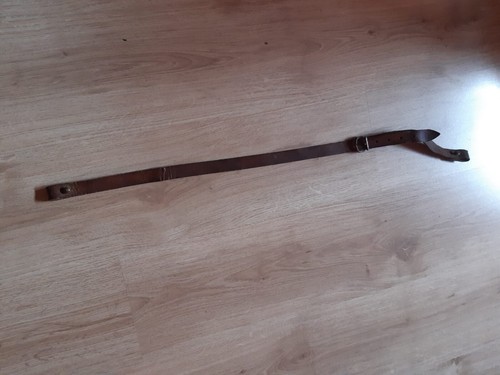 Bretelle sangle pour fusil mas - bretelle/sangle,