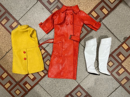 Rare tenue cathie - rare,