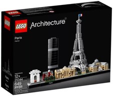 LEGO Architecture 21044