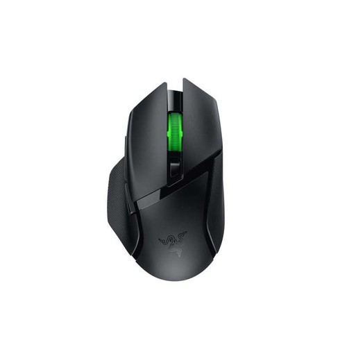 Souris sans fil - gaming, razer