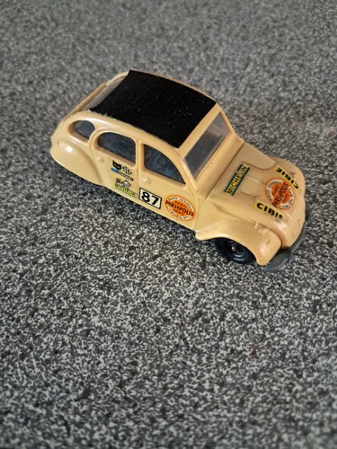 2cv champion made in - champion, 1/64