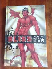 The art of Patrick Fillion