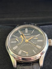 montre seiko automatique homme