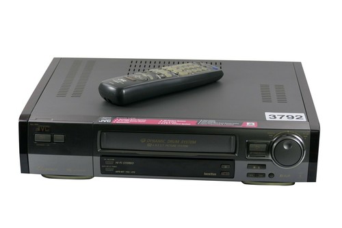 Jvc dd949e magnétoscope - jvc, |