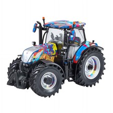 Britains New Holland T7.300