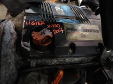 Moteur LIGIER XTOO QUADRICYCLE