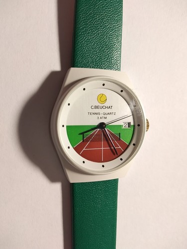 Montre française quartz - française,