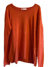 PROMOD  pull fin  taille S ou