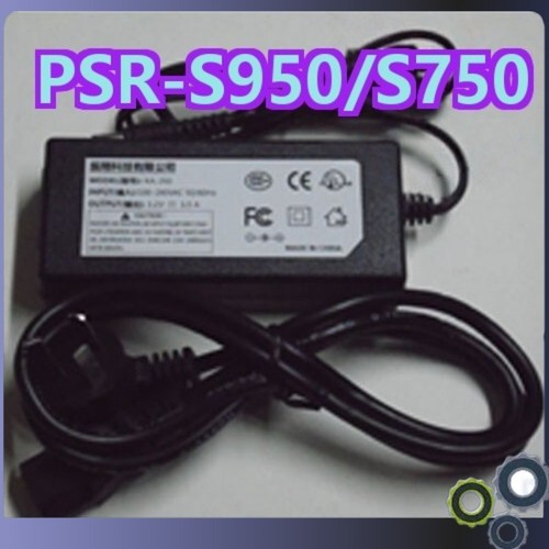 Psr s950 s750 - psr,