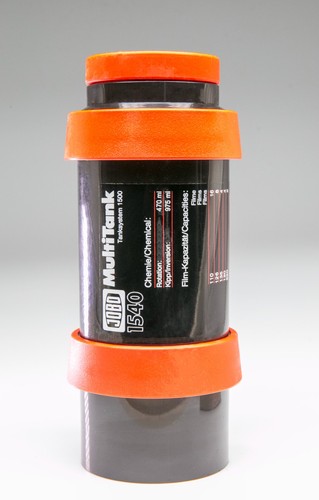 Jobo multi tank - multi, 1540