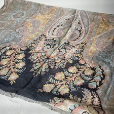 Foulard en soie ETRO 164x63 cm