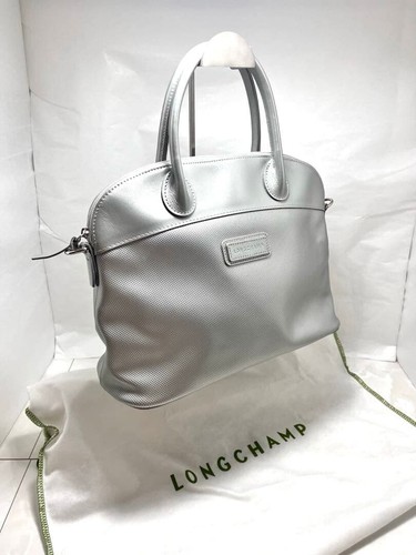 Sac bandoulière longchamp - sac,