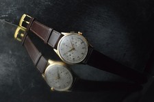 Breitling Men's Cadet 18k