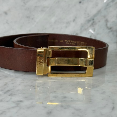 Ceinture versace vjc cuir - ceinture,