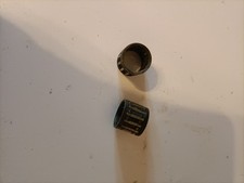 LOT CAGES A AIGUILLES PISTON