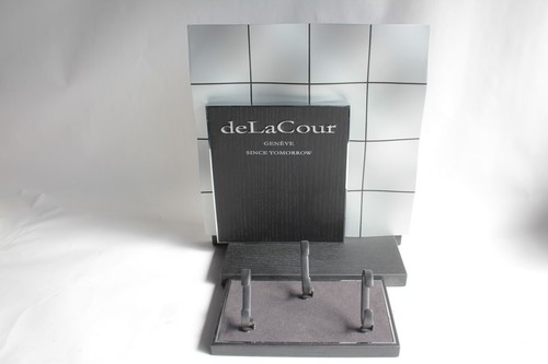 Delacour présentoir pour - delacour,