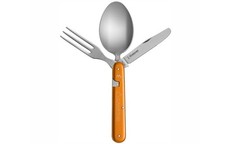 Couverts de camping camping