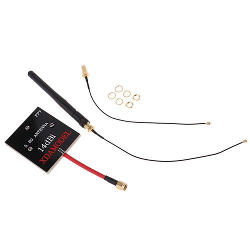 Kit antenne modification - kit, de