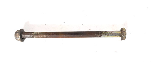 Vis axe chassis boucle - axe,