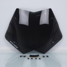 Bulle Malossi sport fumé