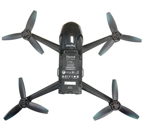 Parrot bebop drone - parrot,