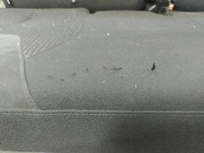 Banquette arriere CITROEN C3 2 PHASE 1