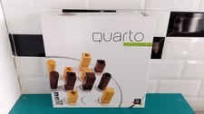 0211255 Jeu de société VF complet quarto gigamic