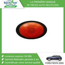 ? REPETITEUR AILE DROIT FORD FIESTA IV Phase 2 1999-2002 ➤4074391 ?