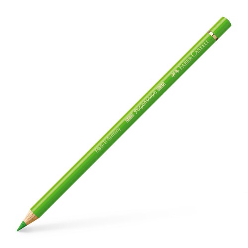 Crayon couleur vert - de,