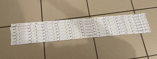Complet éclairage led - complet,