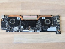 Carte mère LENOVO HS