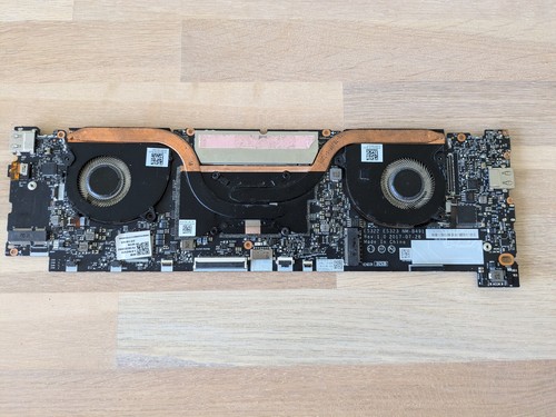 Carte mère lenovo - mère,