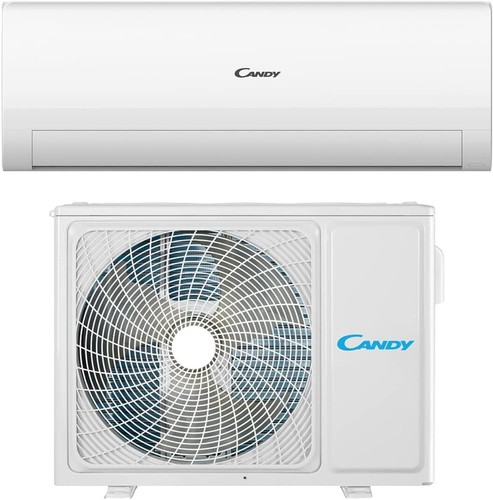 Climatiseur candy aria 9000 - climatiseur,