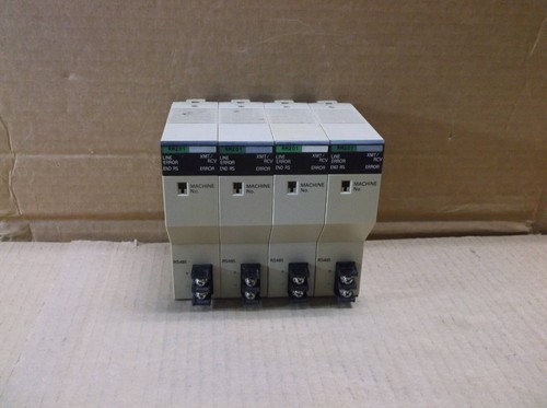 C200h rm201 omrom - plc, remote