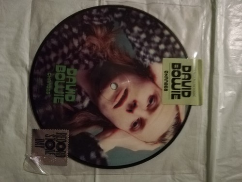 David bowie changes eight line - david, changes/eight