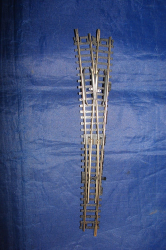 Roco aiguillage gauche - n,