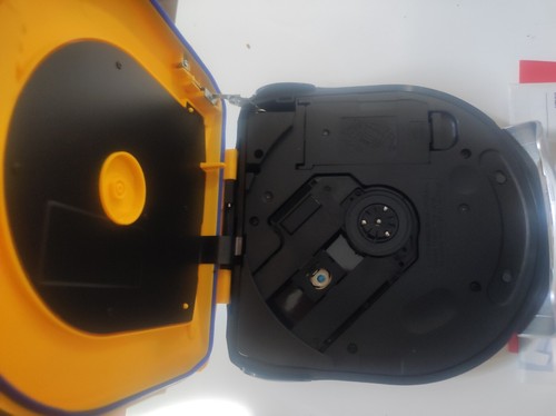 Sony discman esp2 - sony,