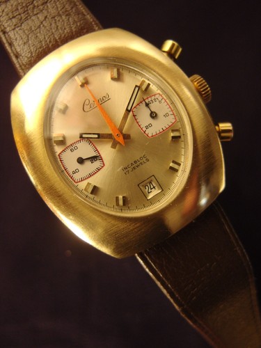 4456 original vintage cernos - original,