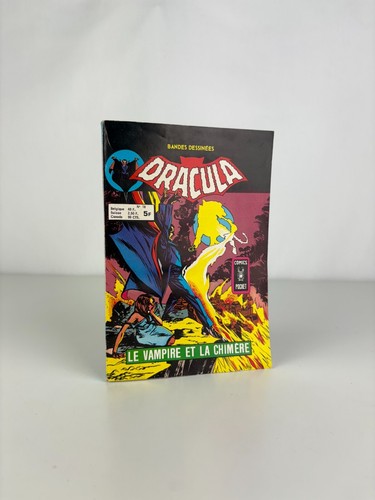 Ancienne bande dessinée - bande,