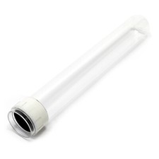 TTSpare Part SunSun CUV-218 Manchon en verre à quartz A 18 W clarificateur dispositif UVC