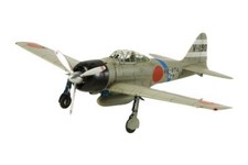 Tamiya 1/72 Warbird Collection