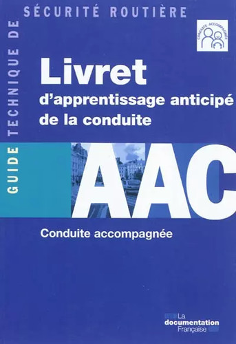 Livret apprentissage - livret, d'apprentissage