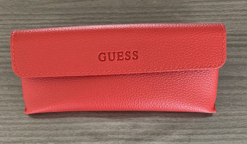 Guess étui pour lunettes - guess,