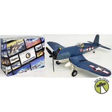 USMC WWII Aces F4U Corsair