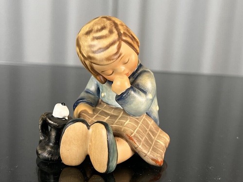 Figurine hummel 534 nap cm - 534,