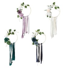 Guirlande de fleurs