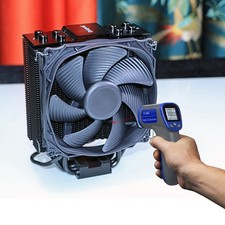 Appareil de mesure de vitesse