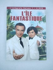 L'ÎLE FANTASTIQUE SAISON 1 +