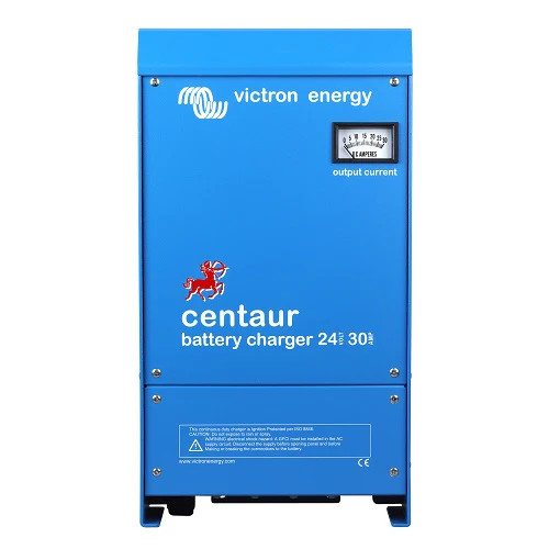 Chargeur batterie plomb - batterie, au